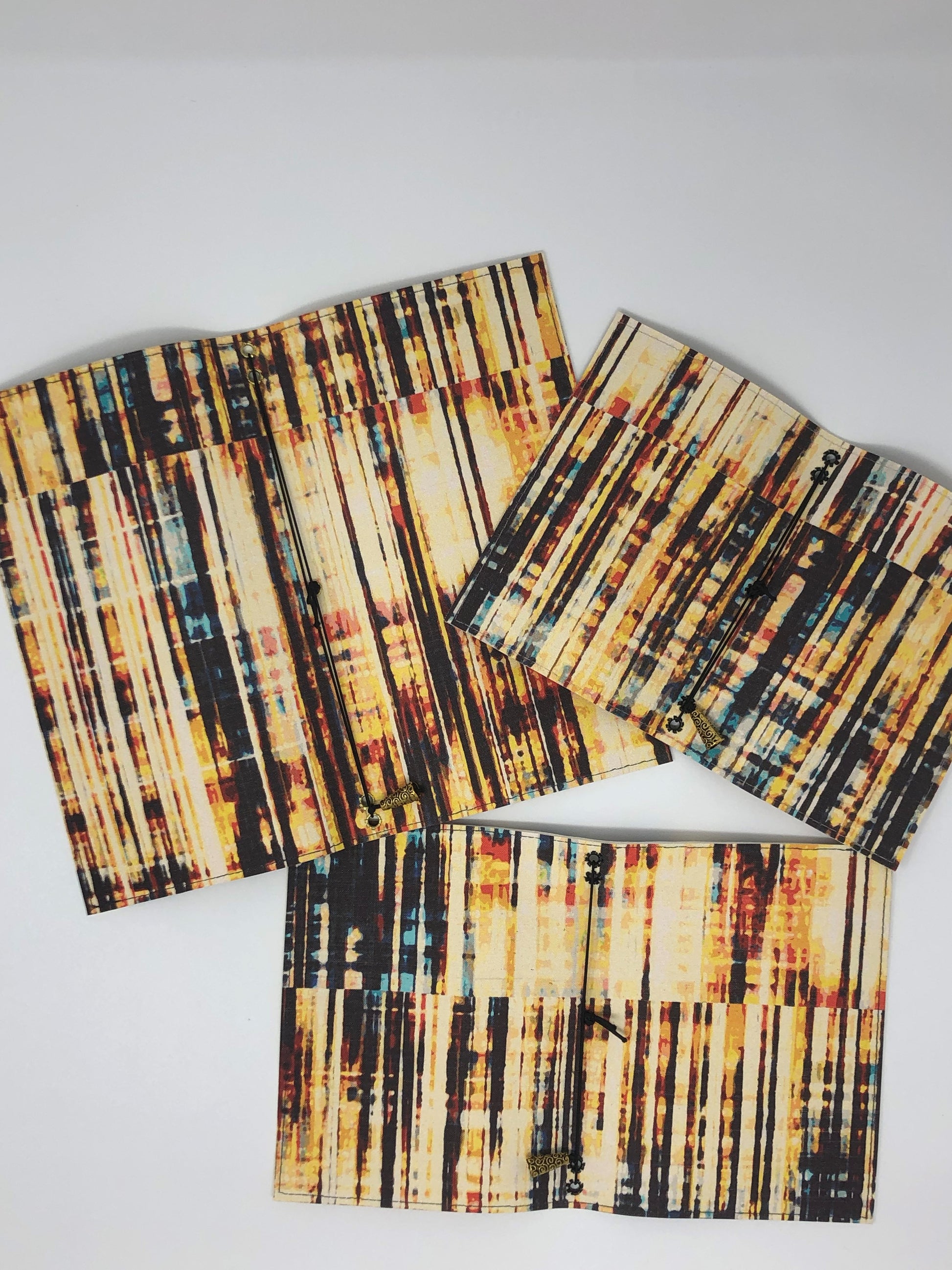 Bohemian Birch -  Traveler's Notebook Cover image 2
