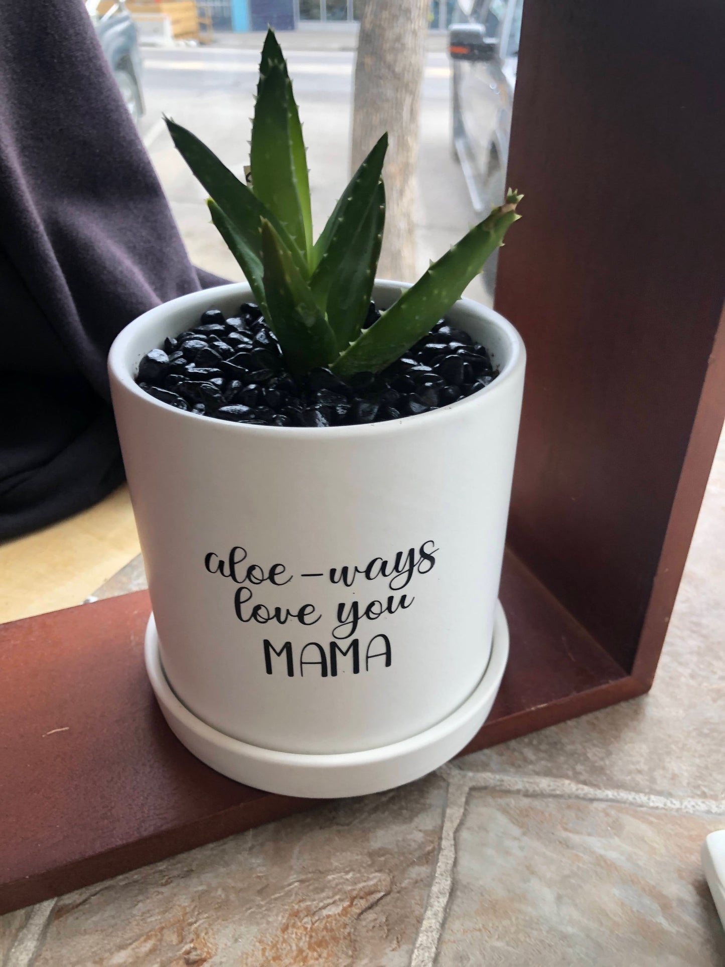 Aloe-ways love you Mama image 2
