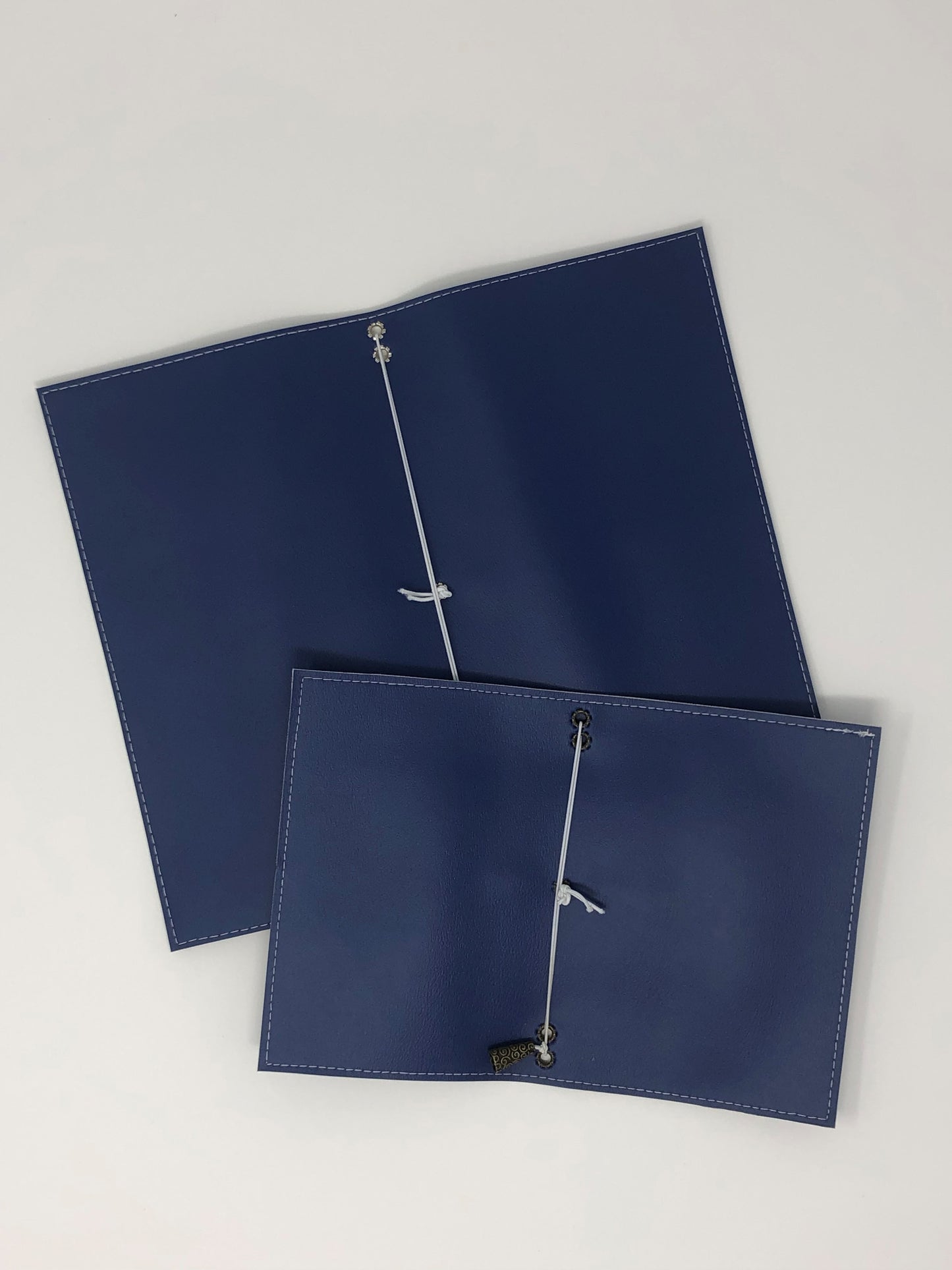 Superman Blue - Traveler's Notebook Cover image 2
