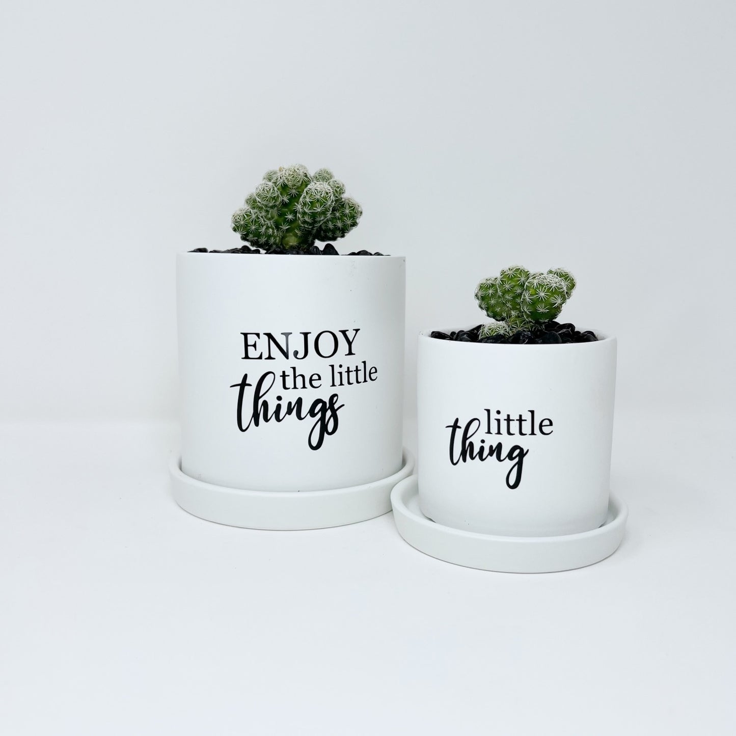 Little thing - Mini ‘n Me set   image 0