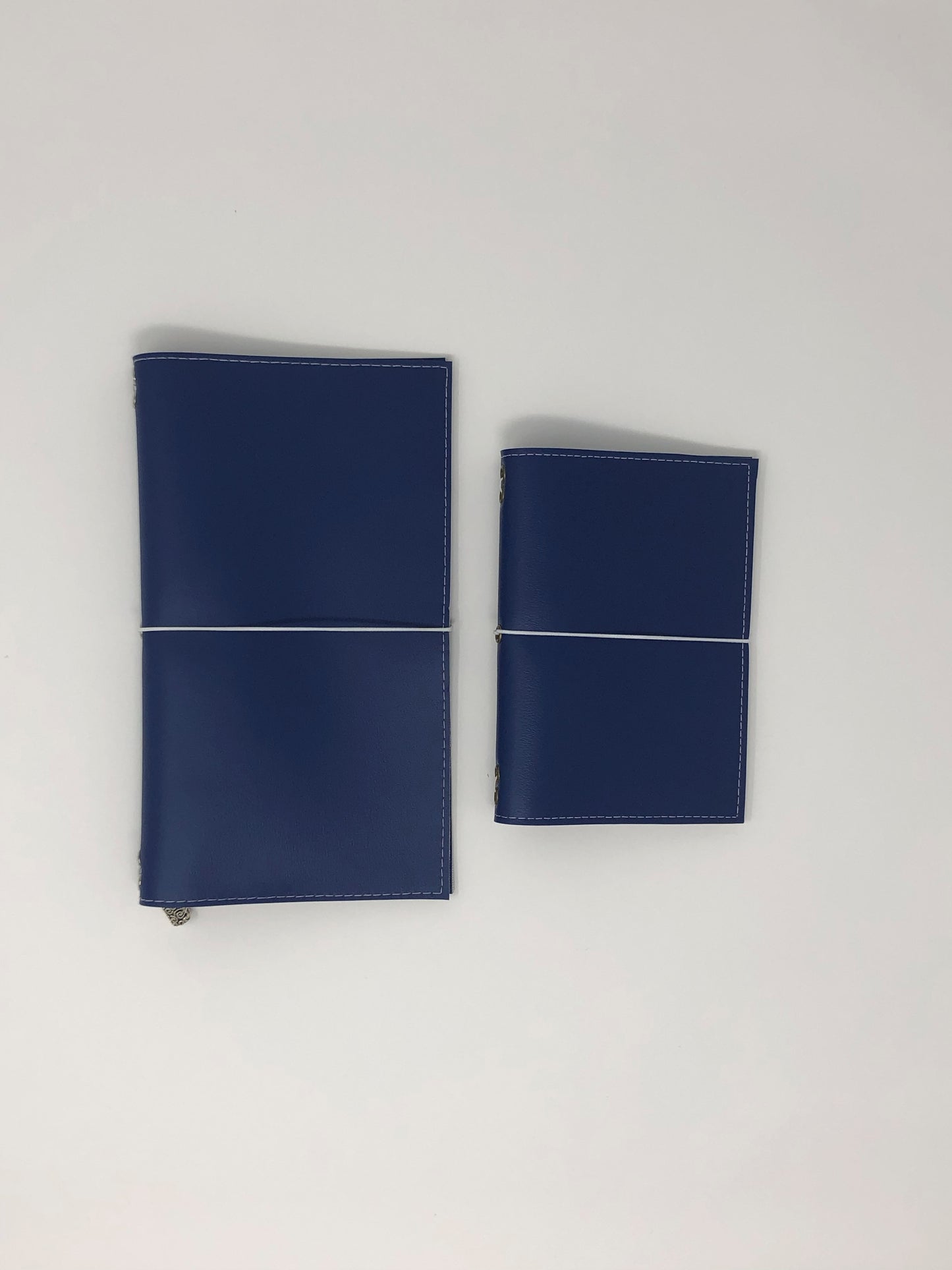 Superman Blue - Traveler's Notebook Cover image 0