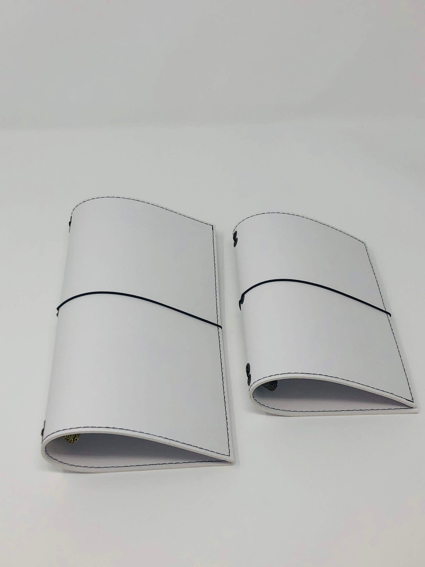 Snow White -  Traveler's Notebook Cover image 1