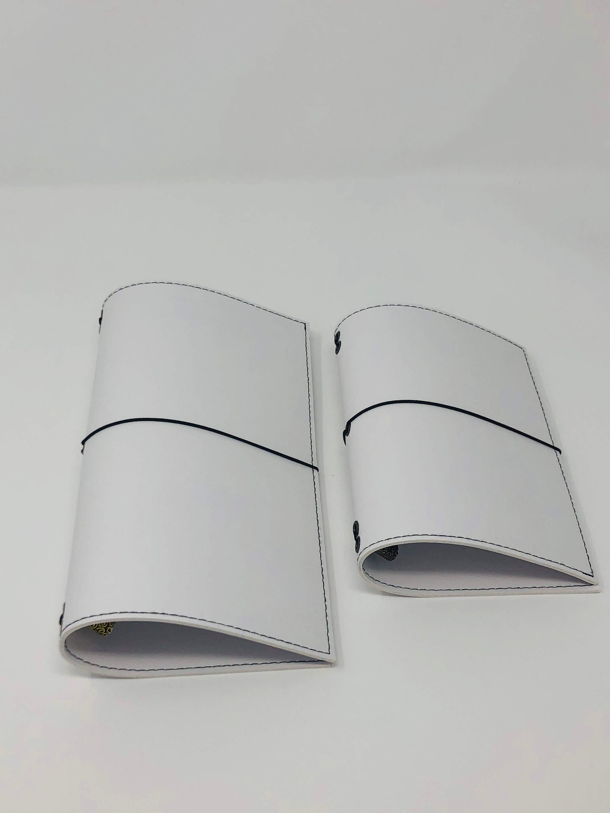 Snow White -  Traveler's Notebook Cover image 1