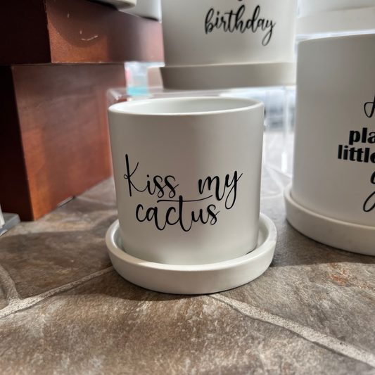 Kiss my cactus  image 0