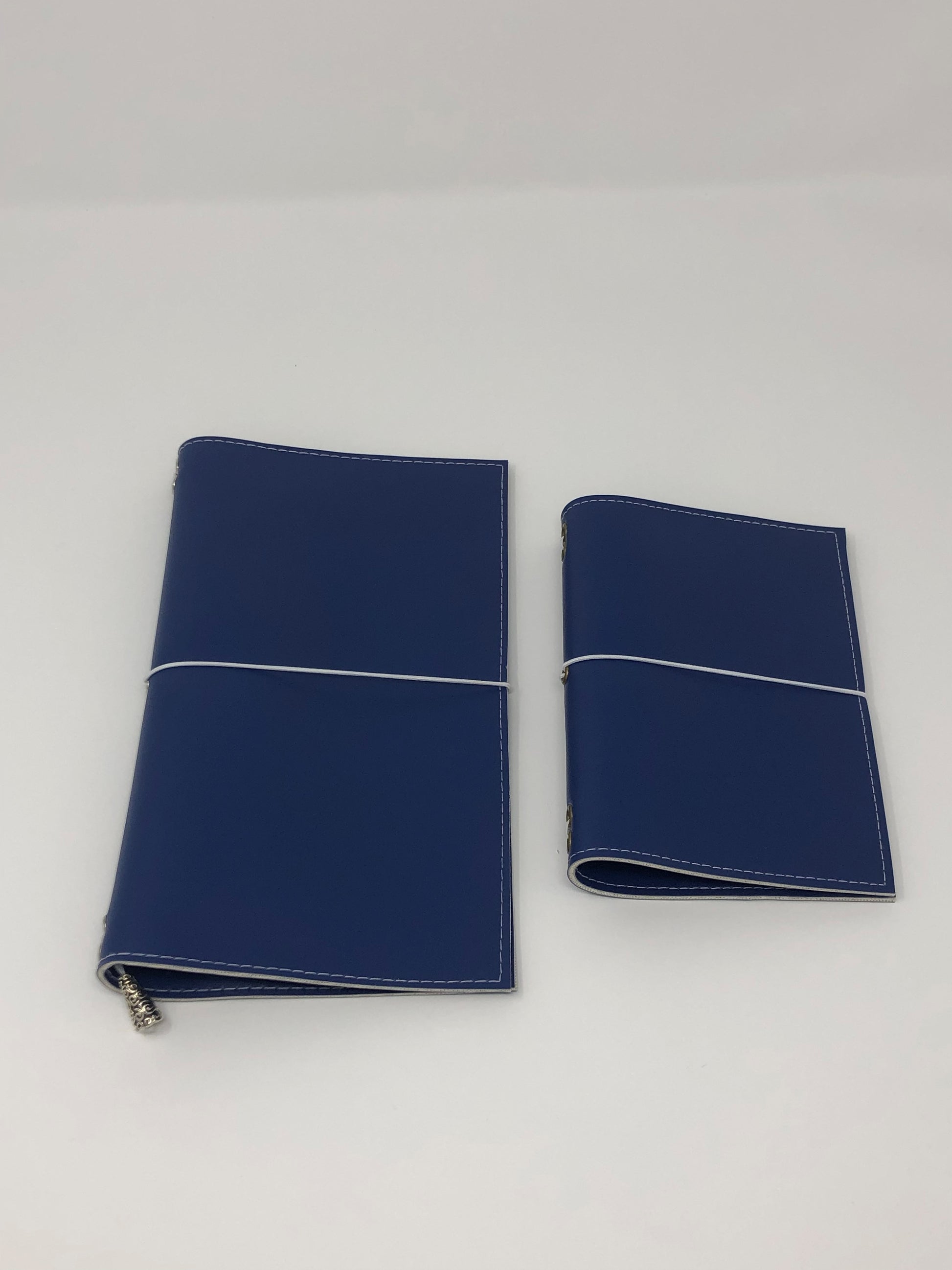 Superman Blue - Traveler's Notebook Cover image 1